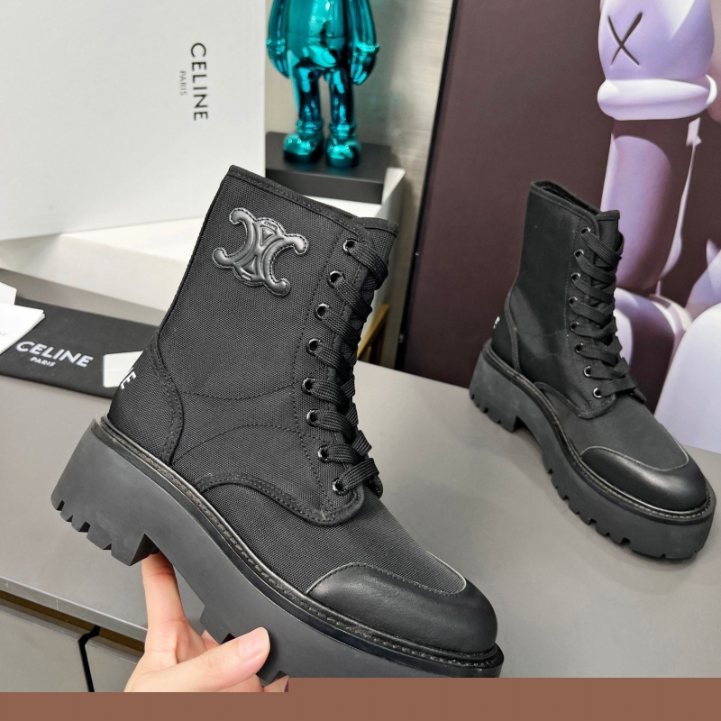 Ce**e boots